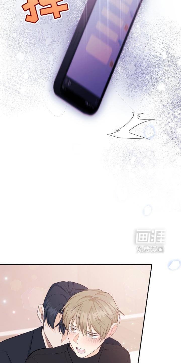 第119章：【番外】短信消息