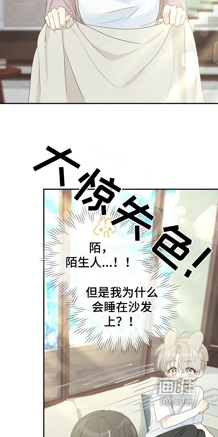 第12章：温暖