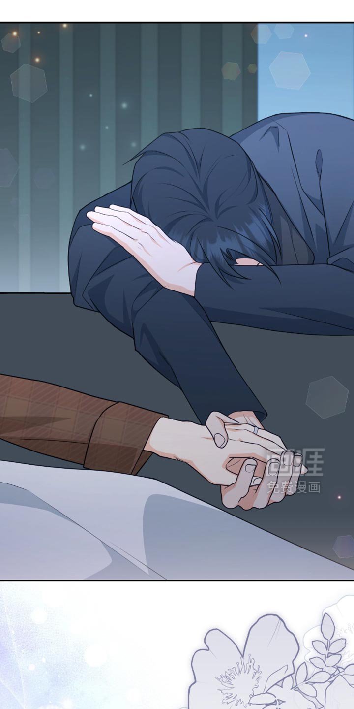 第124章：【番外】以后再说吧