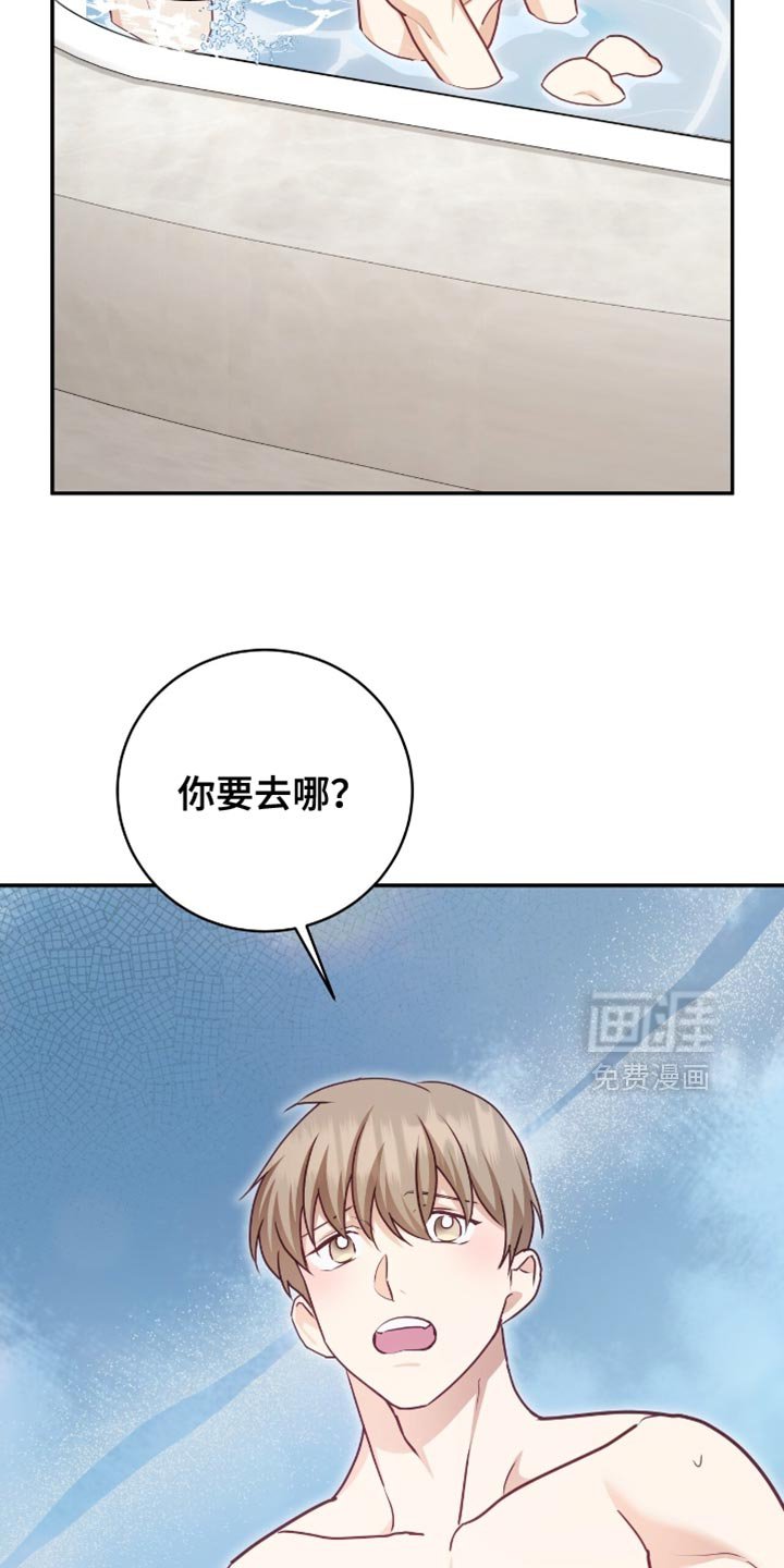 第143章：【番外】不会从你面前消失的