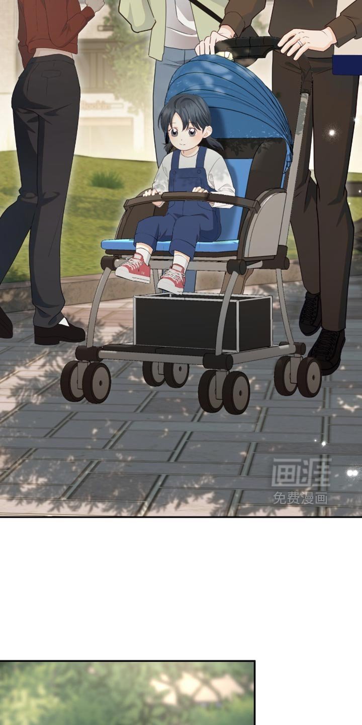 第149章：【番外】想让你多笑
