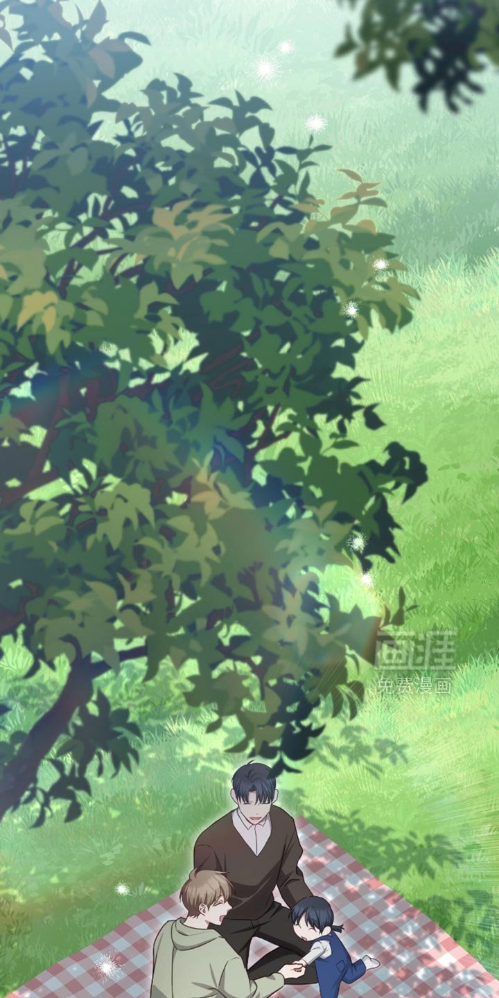第149章：【番外】想让你多笑