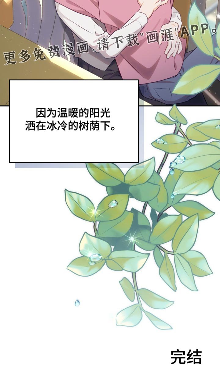 第150章：【番外】温暖的阳光（完结）