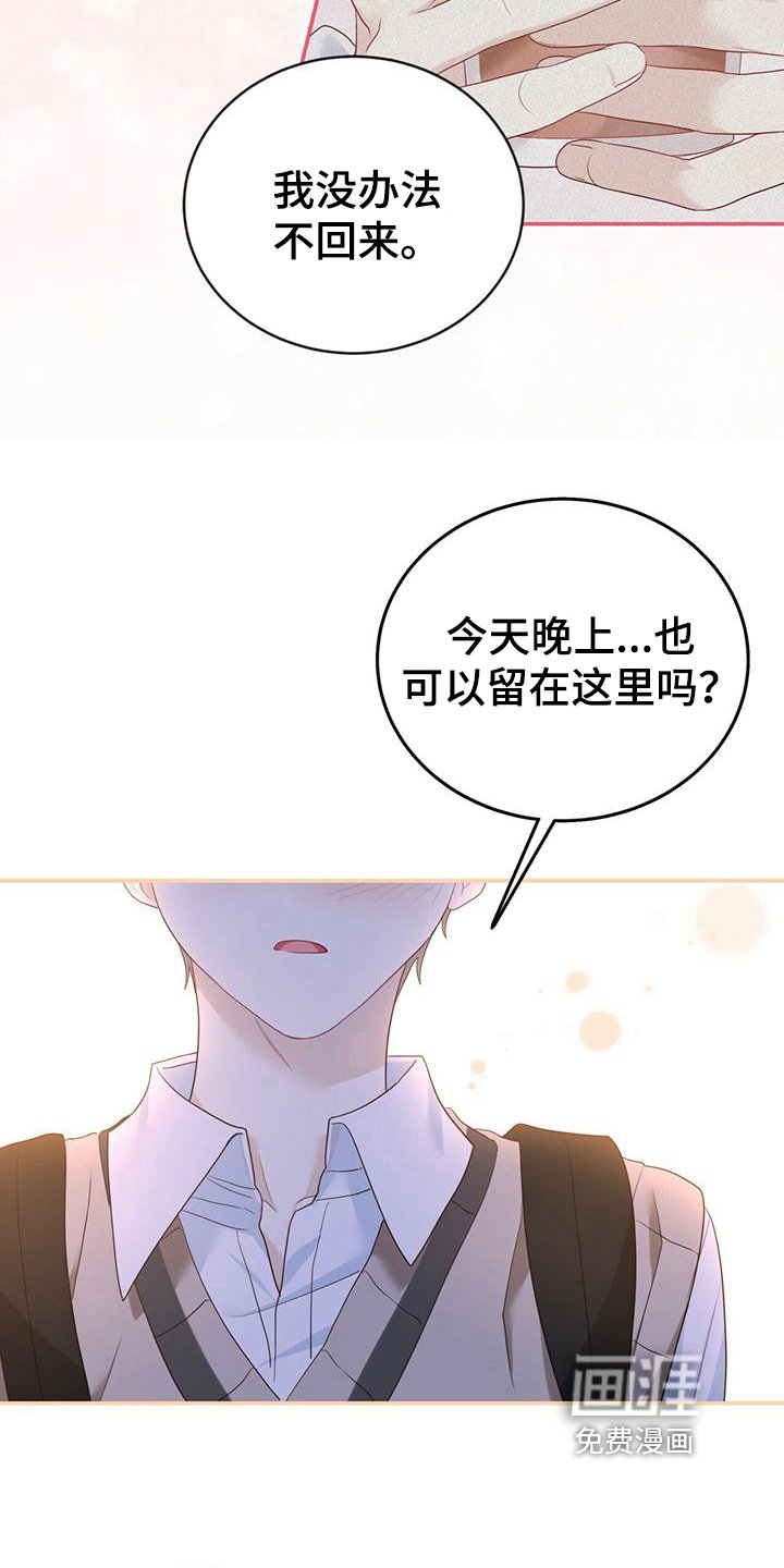 第19章：不会让你受伤