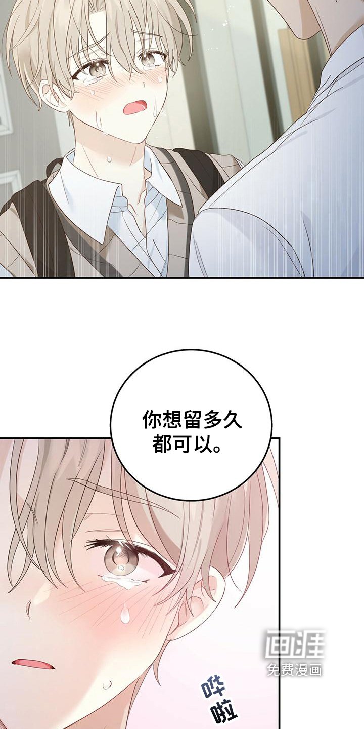第19章：不会让你受伤
