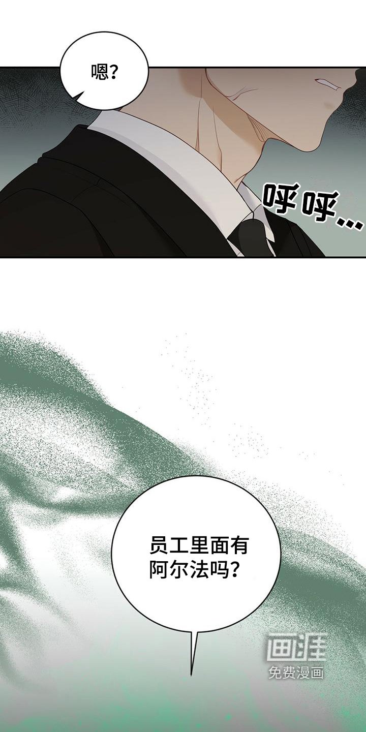 第25章：发作