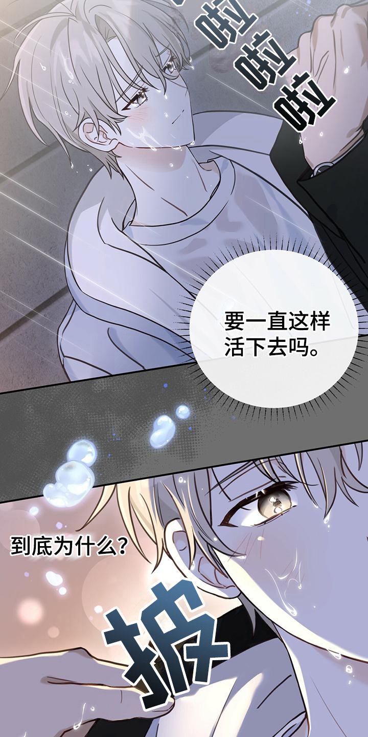 第3章：无助
