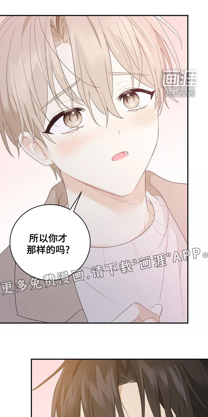 第40章：我想接吻