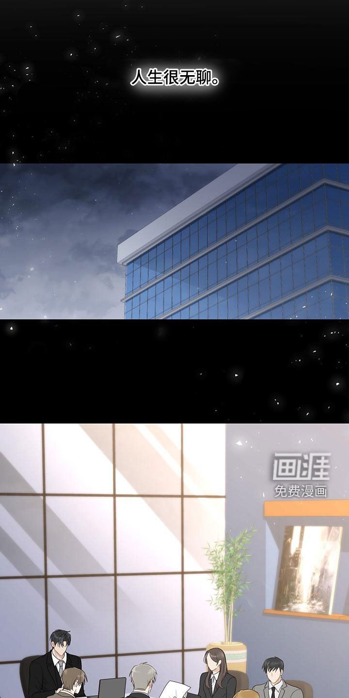 第41章：多管闲事