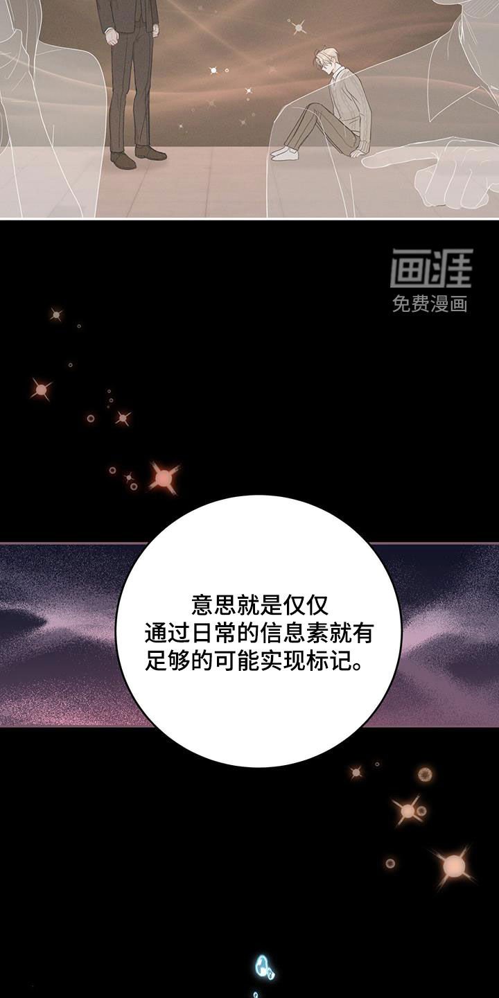 第47章：单方面标记