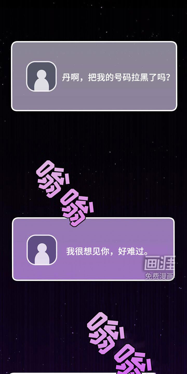 第51章：喜欢的理由