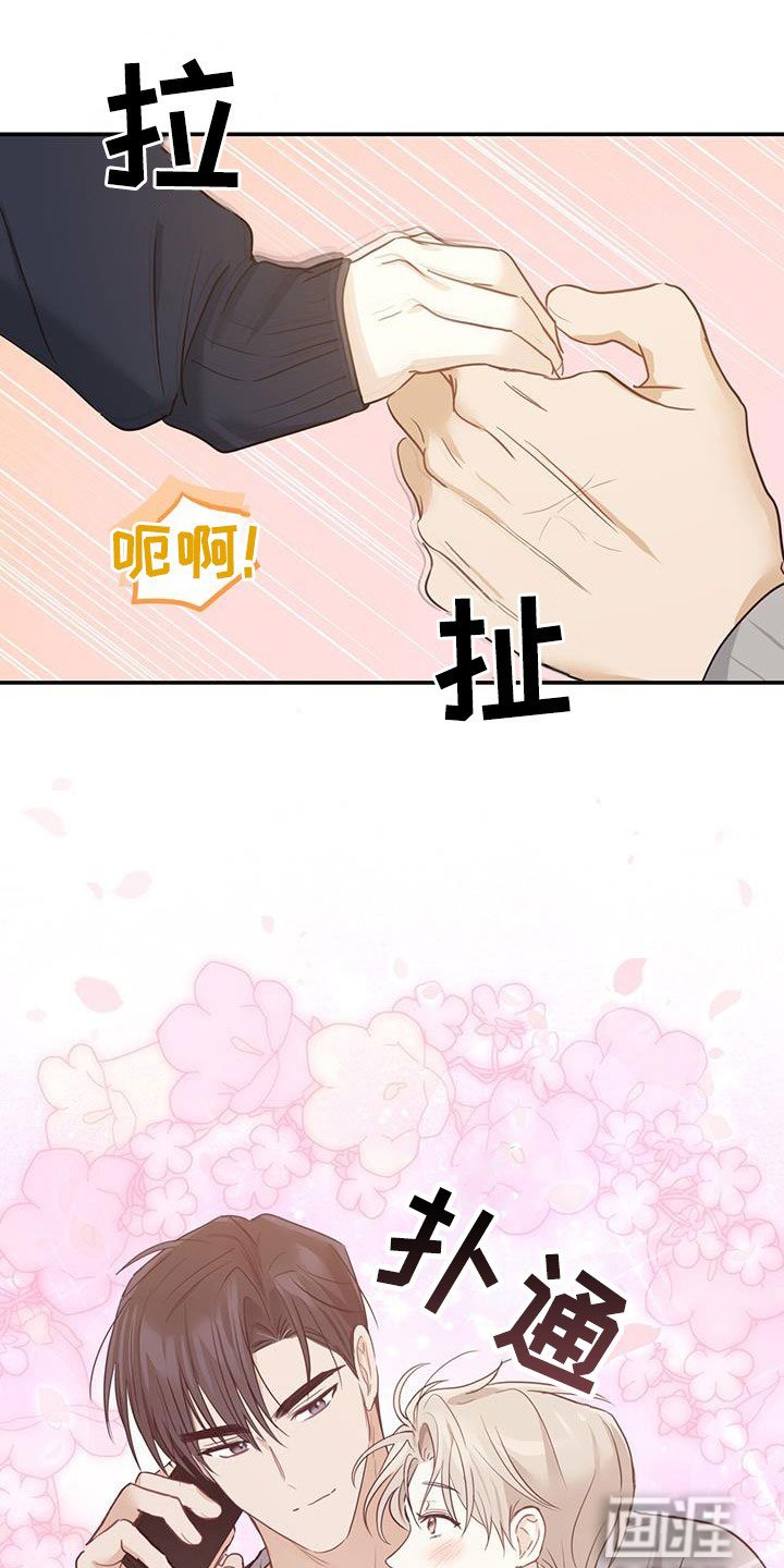 第51章：喜欢的理由