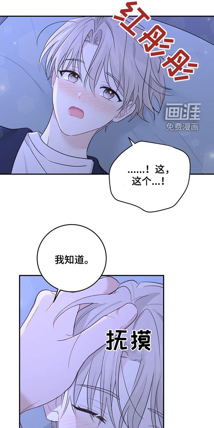 第51章：喜欢的理由