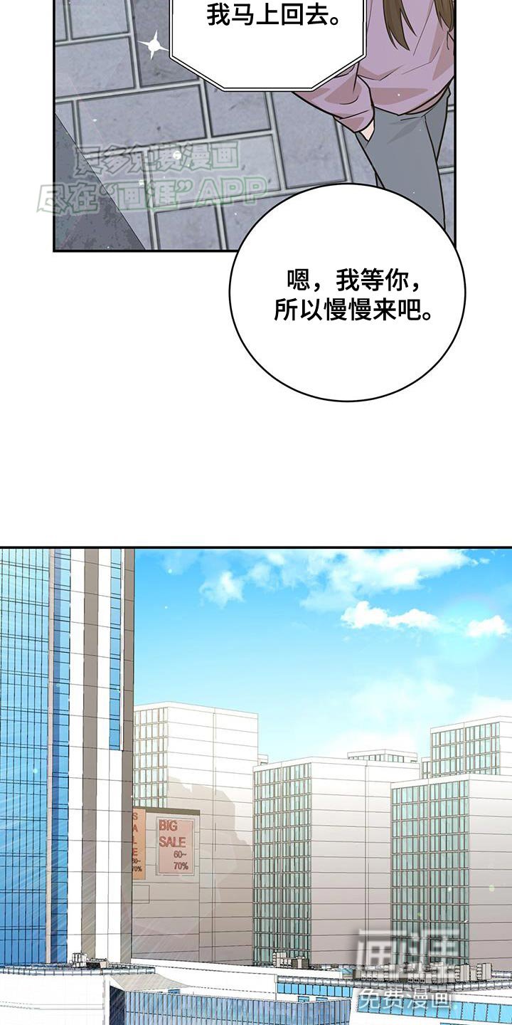 第77章：【第二季】工作的样子
