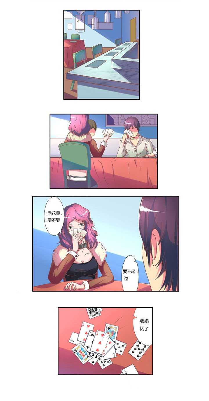 第1章：