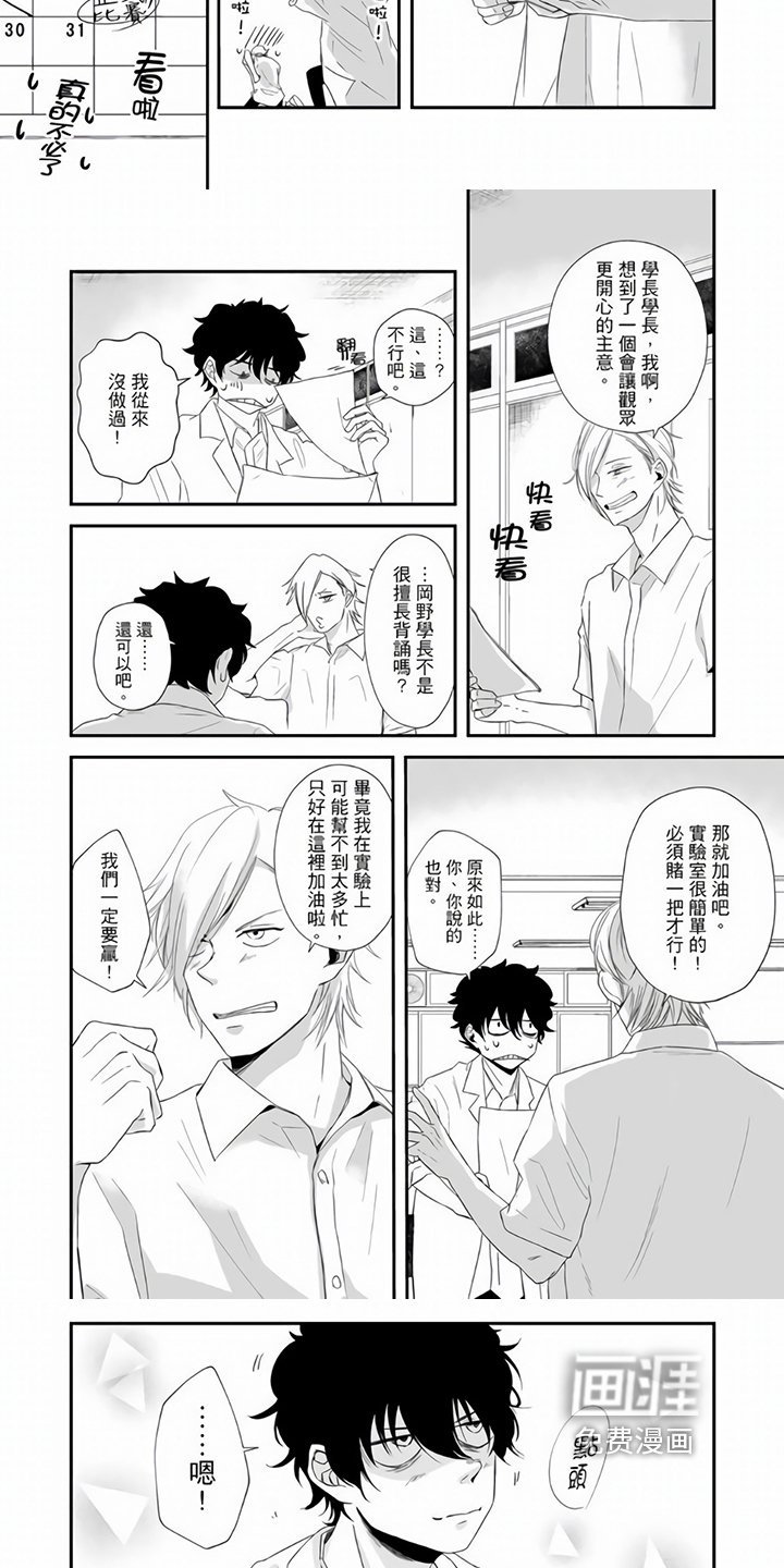 第17章：表演