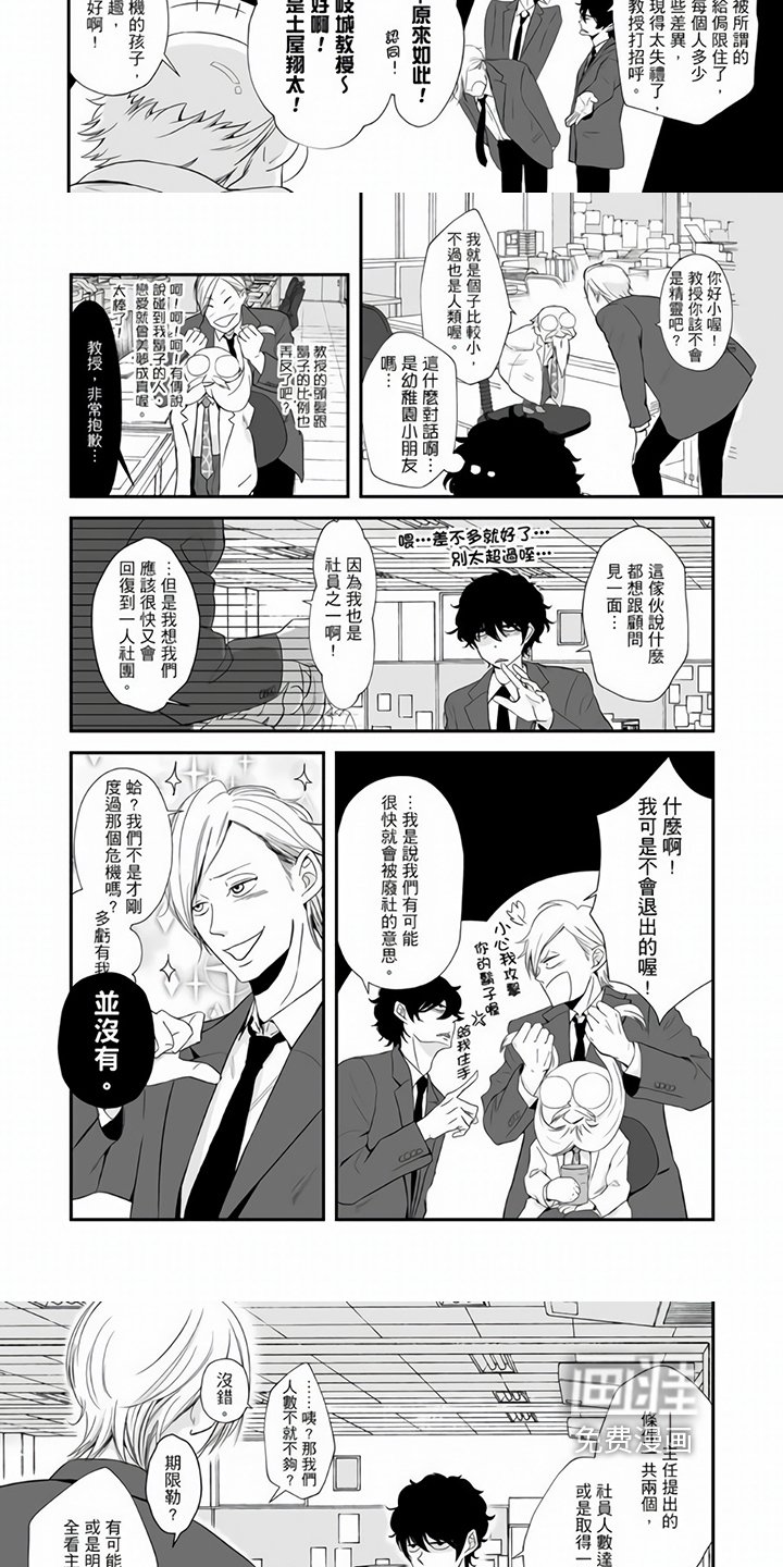 第4章：顾问