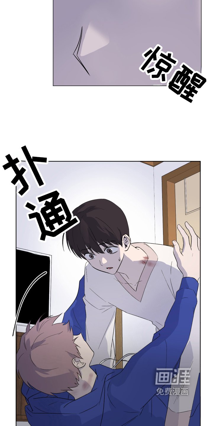 第13章：安定