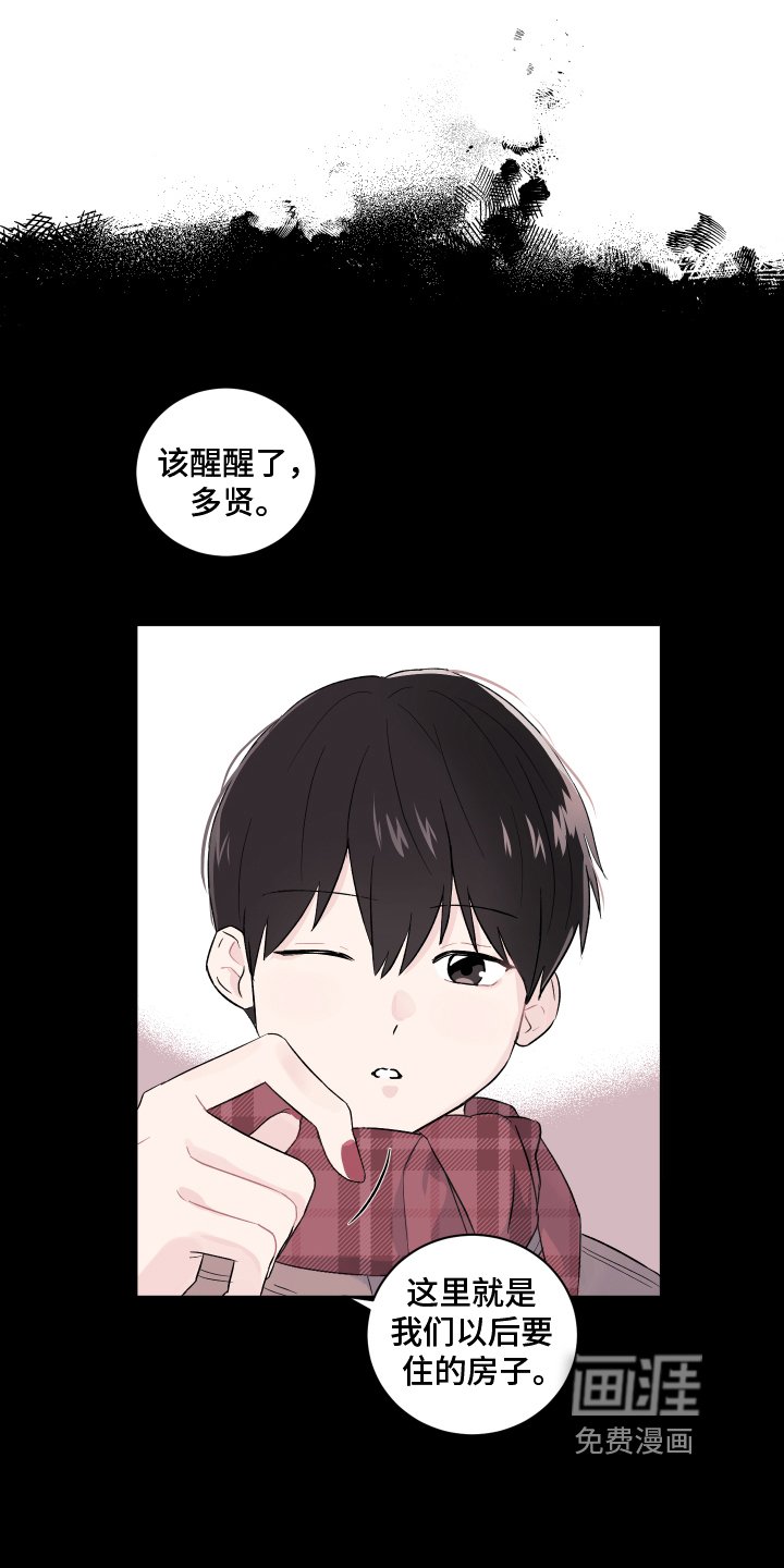 第4章：搬家