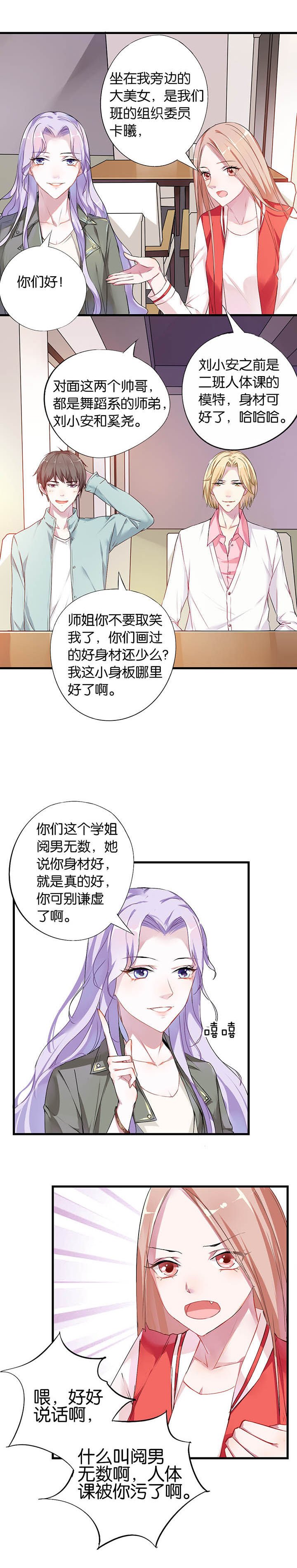 第4章：
