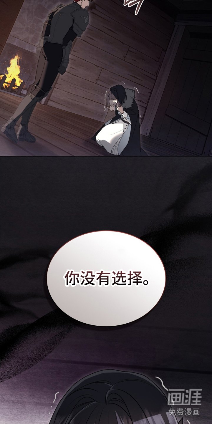 第10章：没有选择