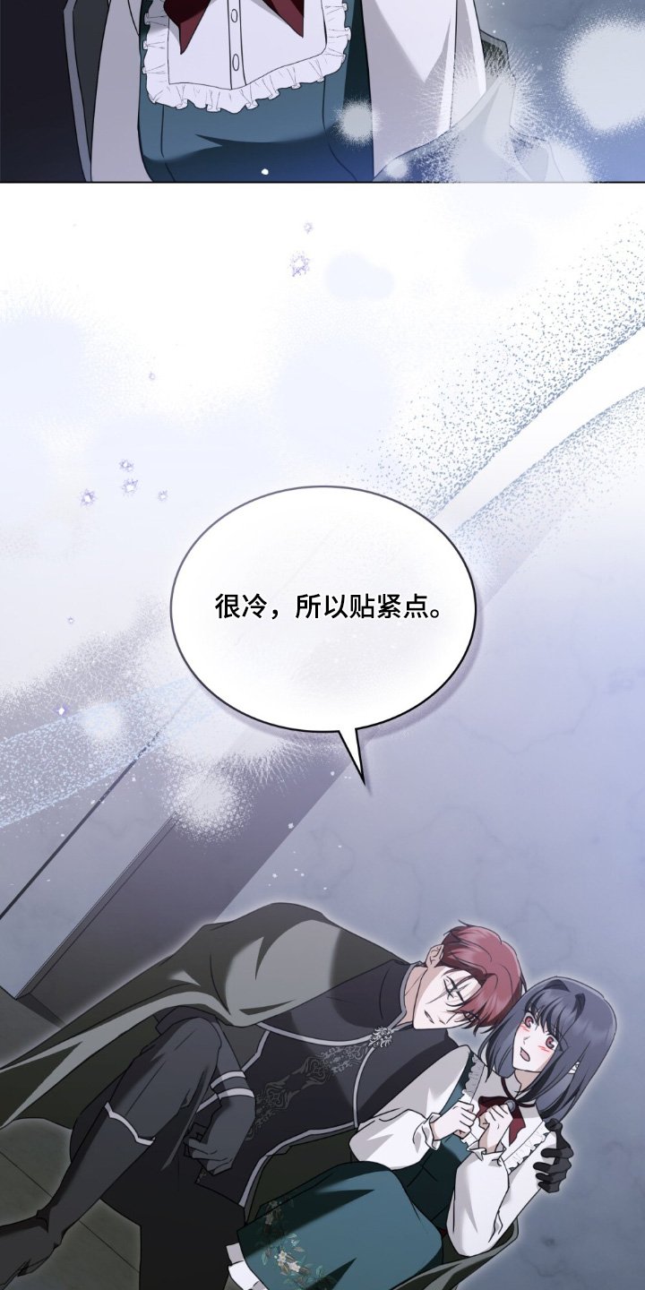 第36章：喜欢猫