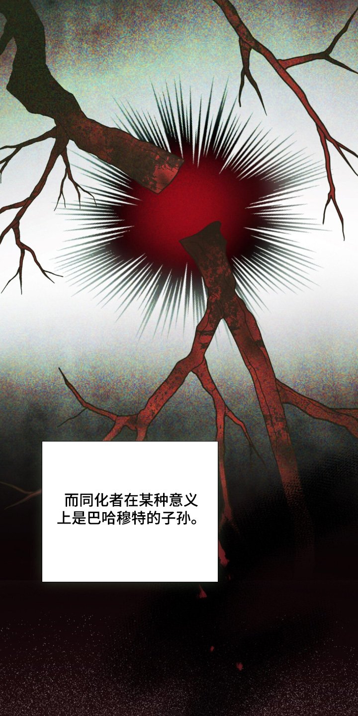 第36章：喜欢猫