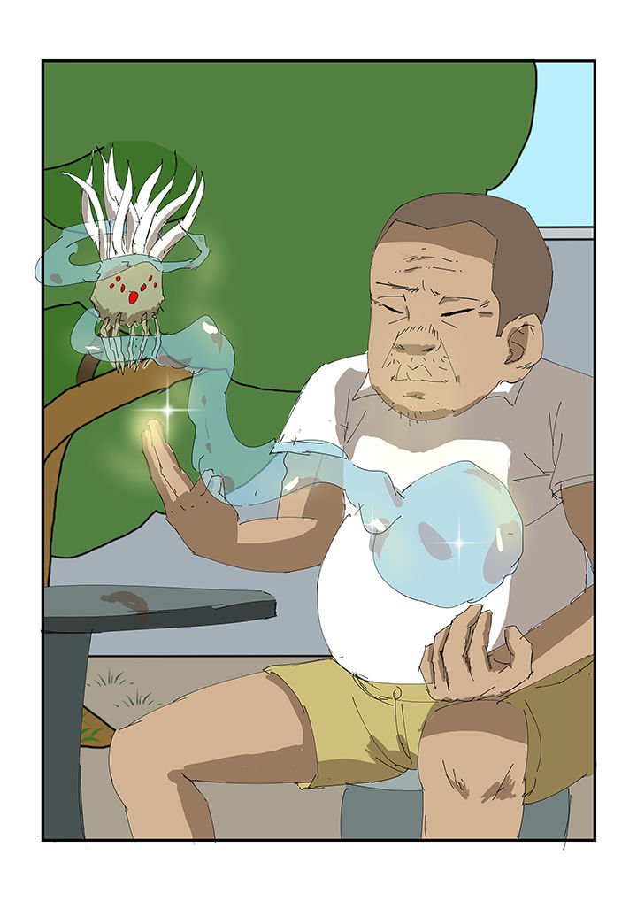 第31章：