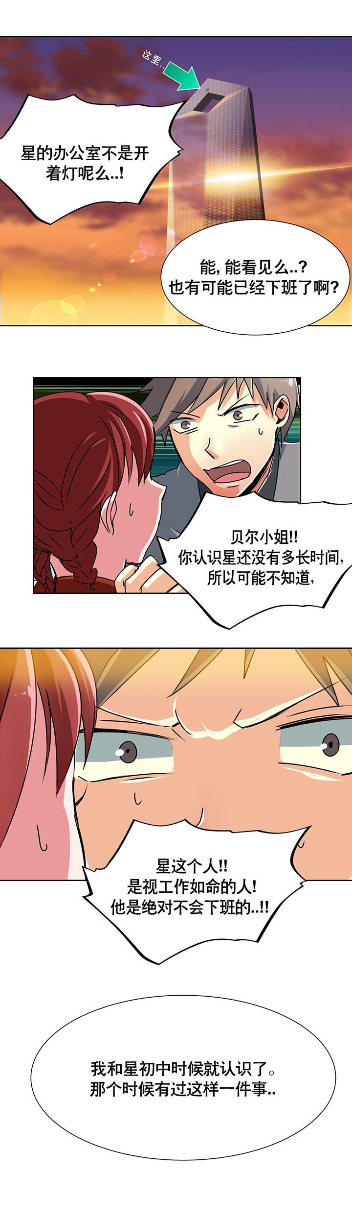 第3章：