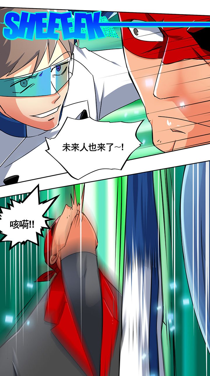 第3章：