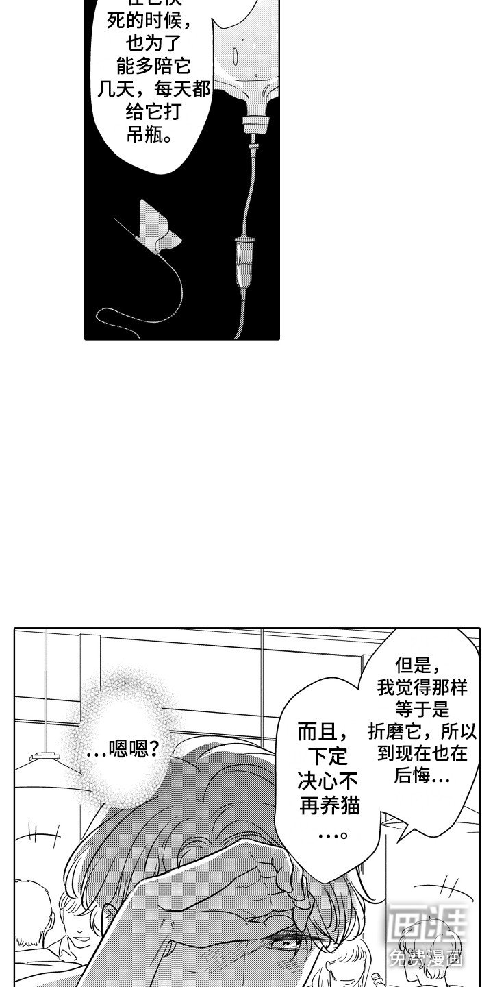 第12章：纠结