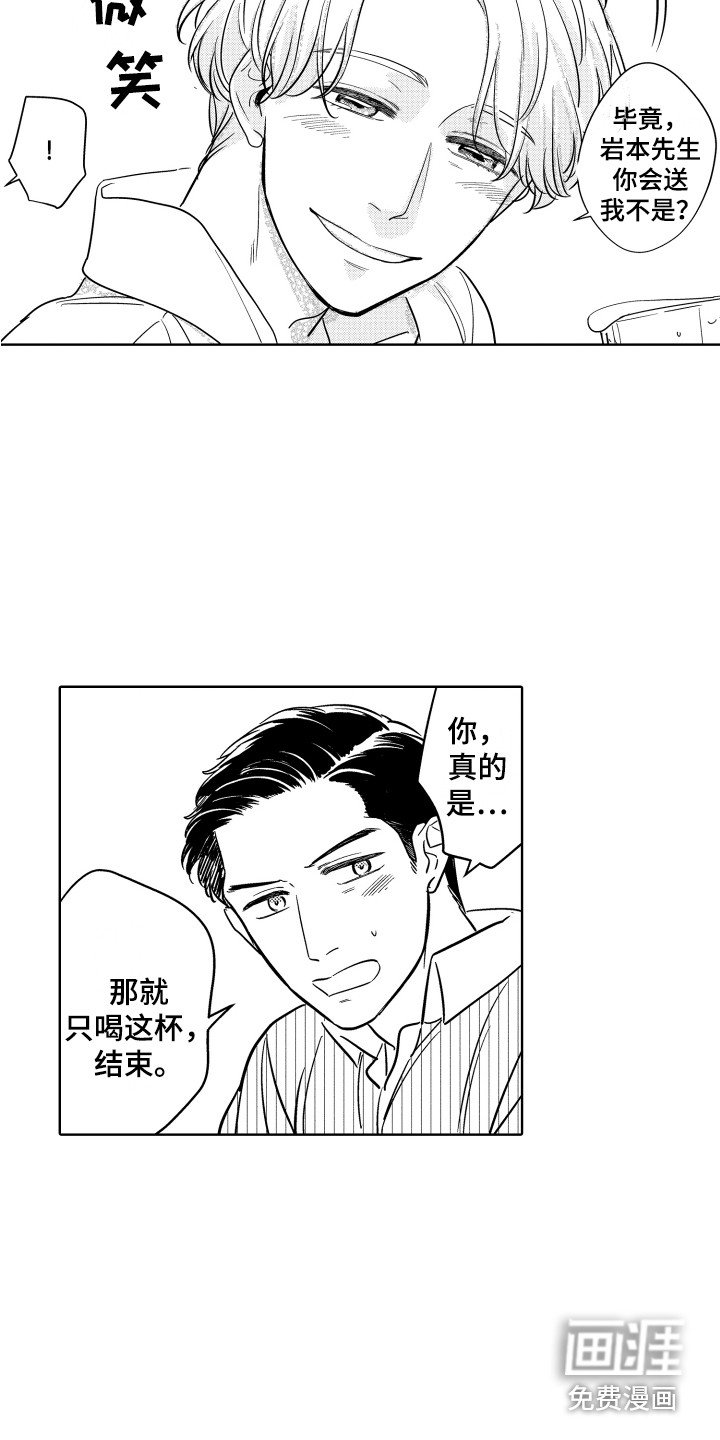 第13章：借酒消愁
