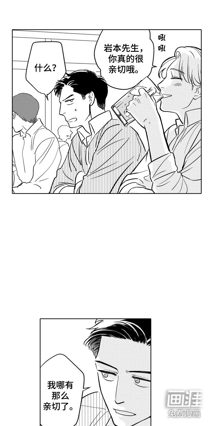 第13章：借酒消愁