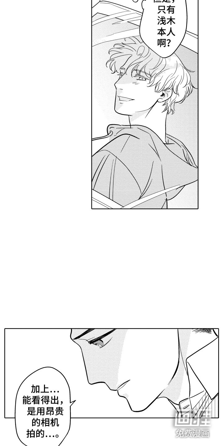 第14章：相册