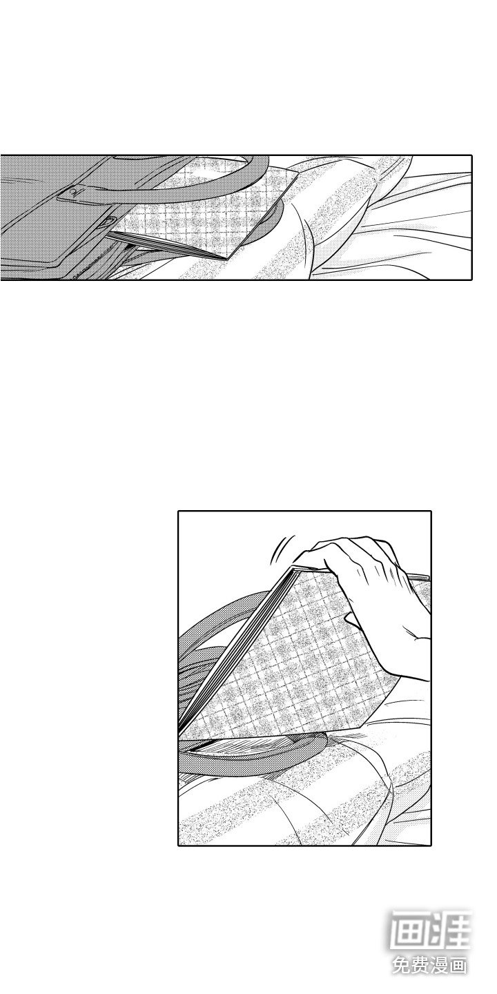 第15章：冷漠