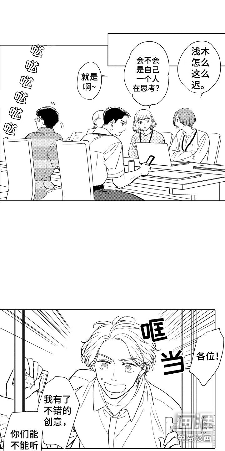 第16章：企划案
