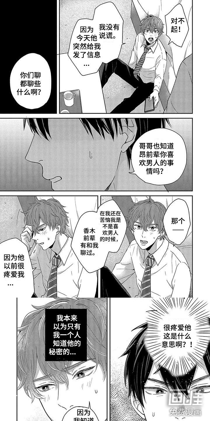 第12章：傻子