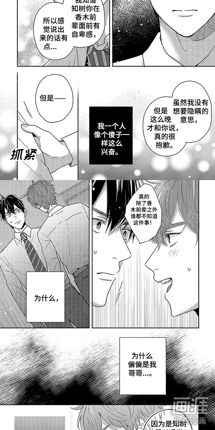 第12章：傻子