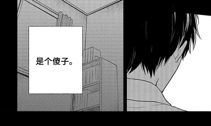 第12章：傻子