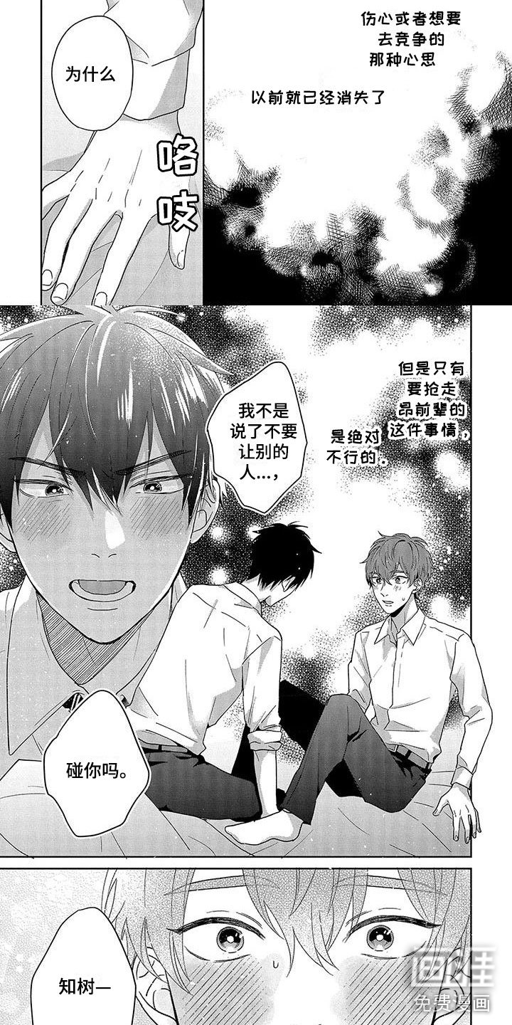 第15章：反对