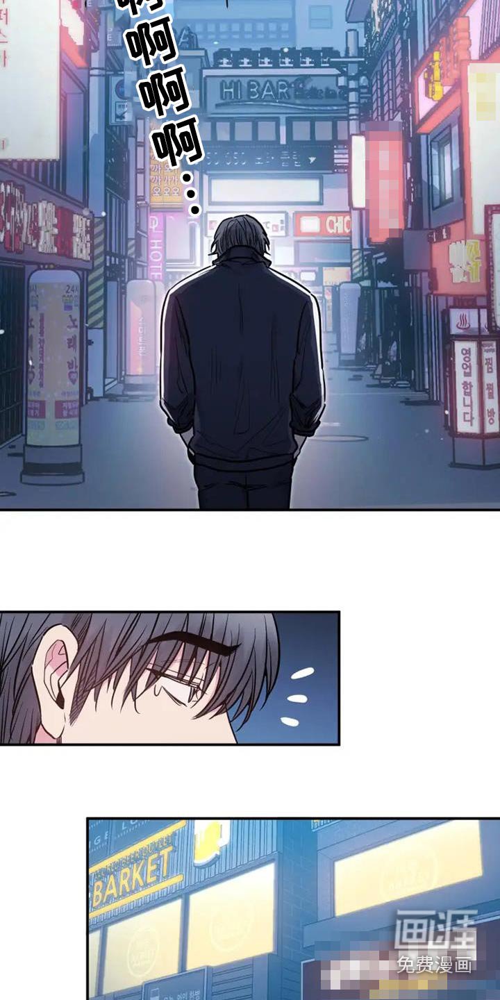 第127章：我很想你