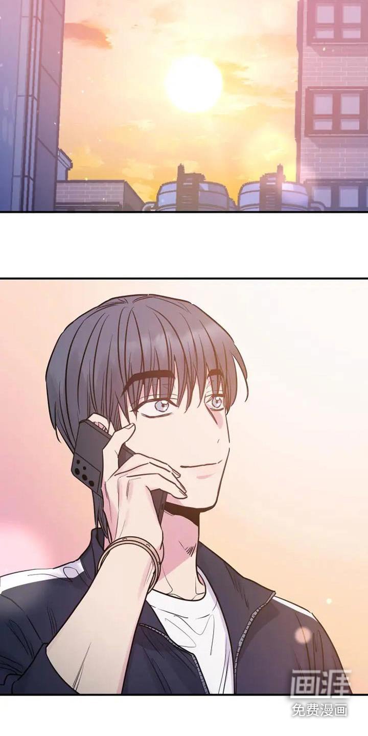 第127章：我很想你