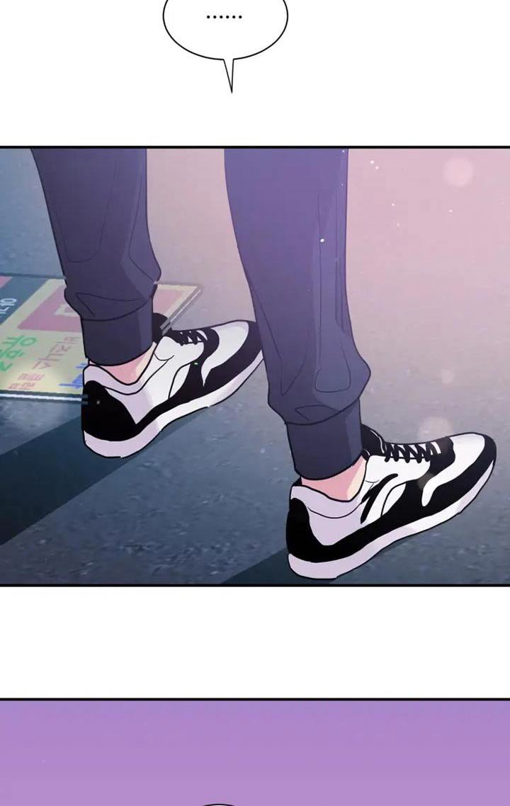 第127章：我很想你