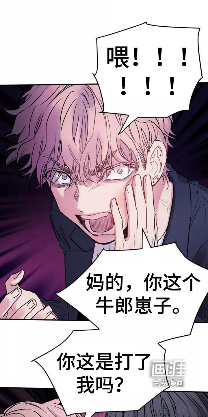 第13章：互殴