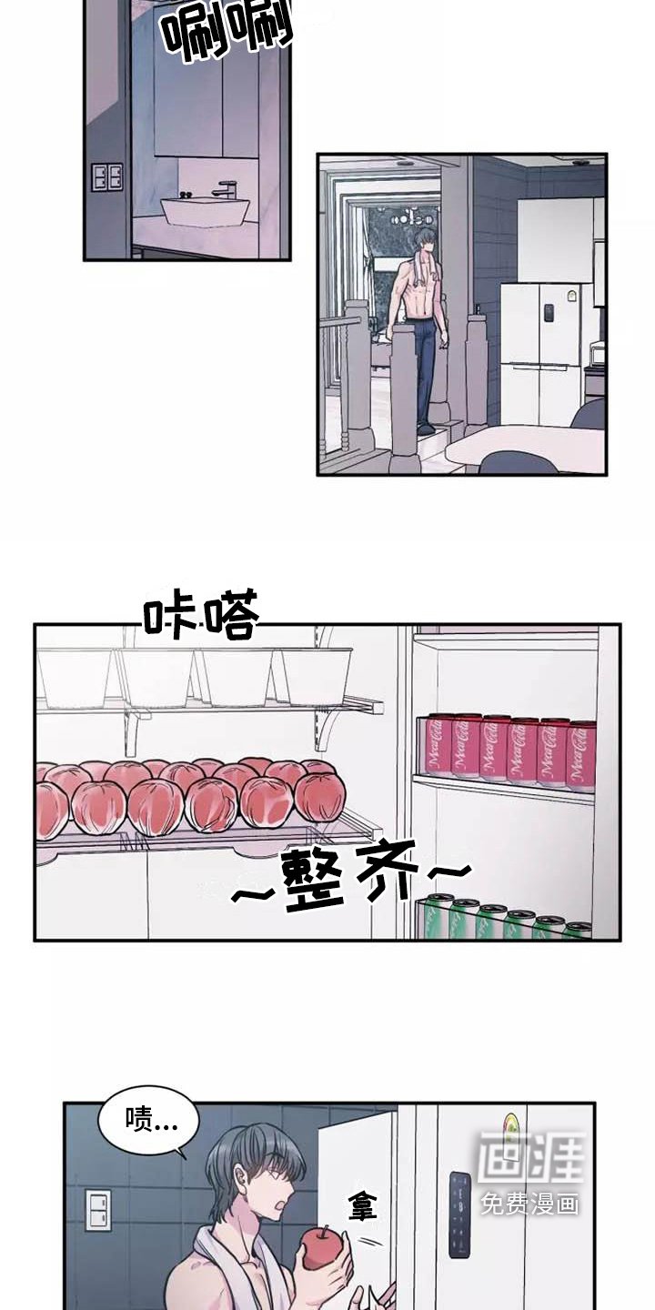 第18章：告别