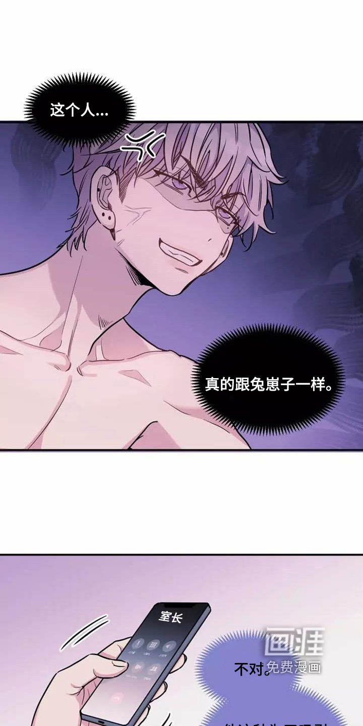 第19章：状况