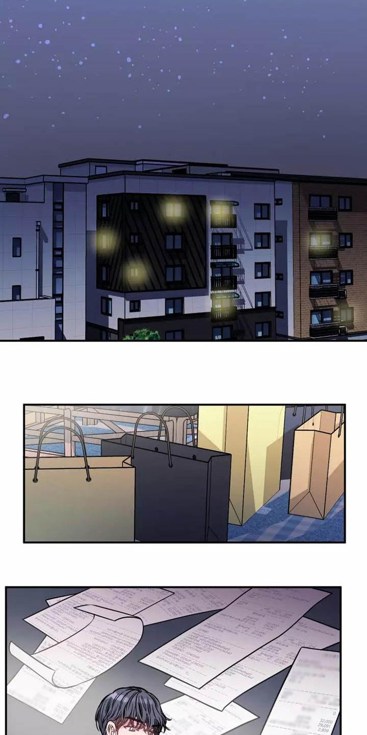 第2章：重新开始