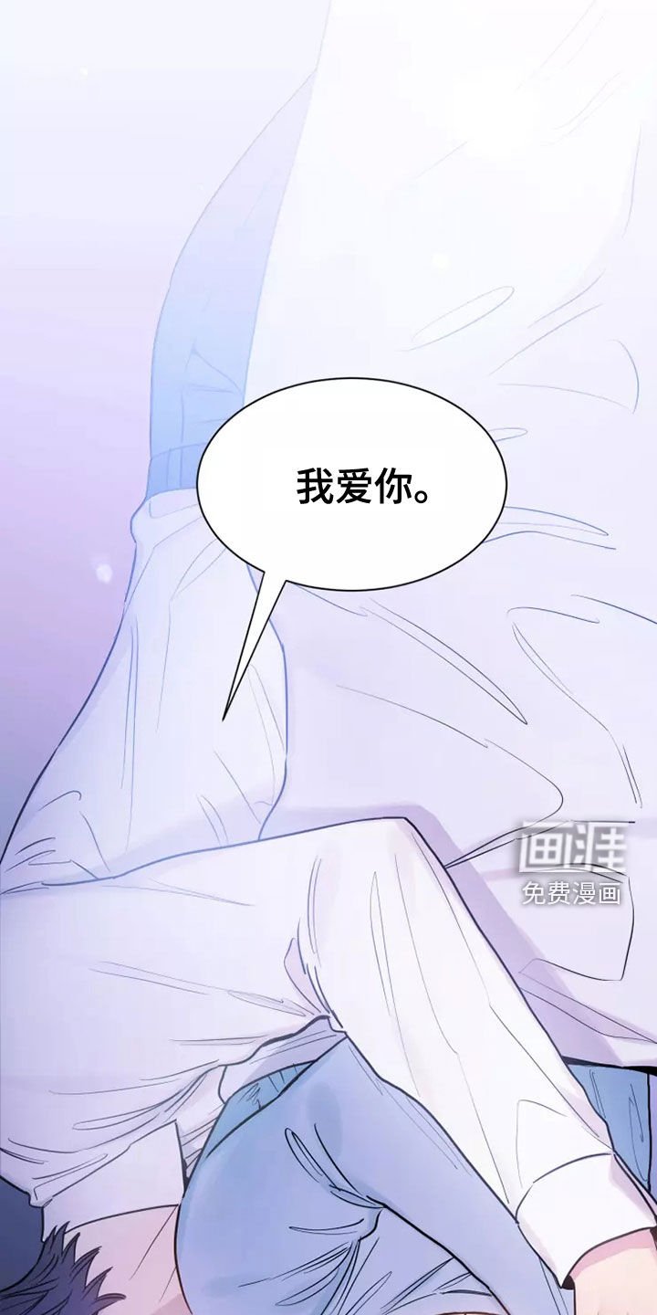 第29章：我爱你