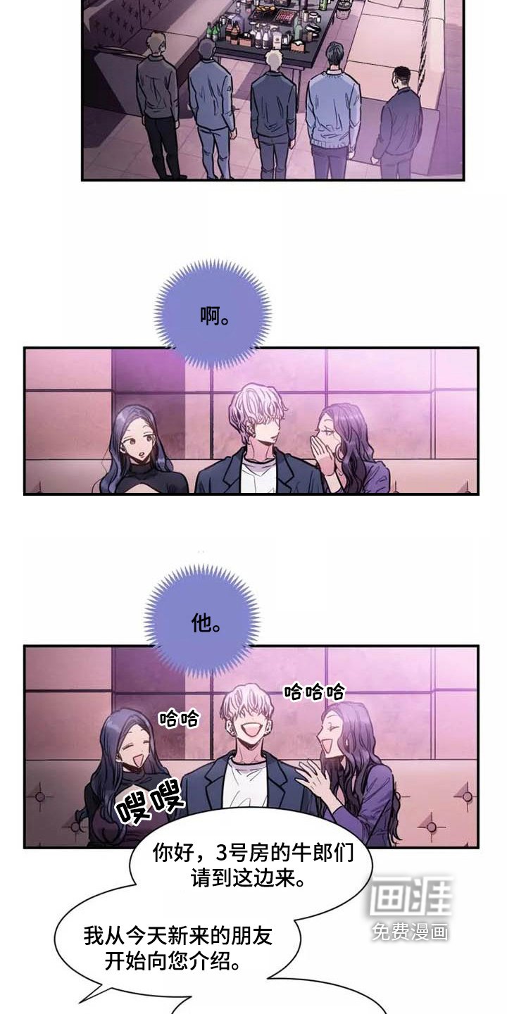第4章：上班