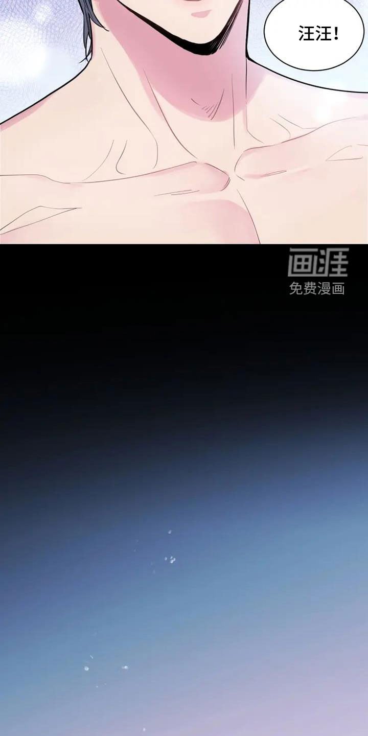 第46章：还需要你